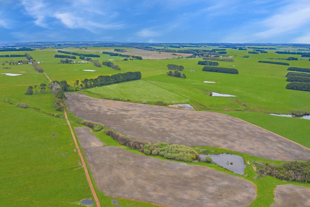125 Coradjil Road, Simpson, VIC, Simpson - Thumbnail 4