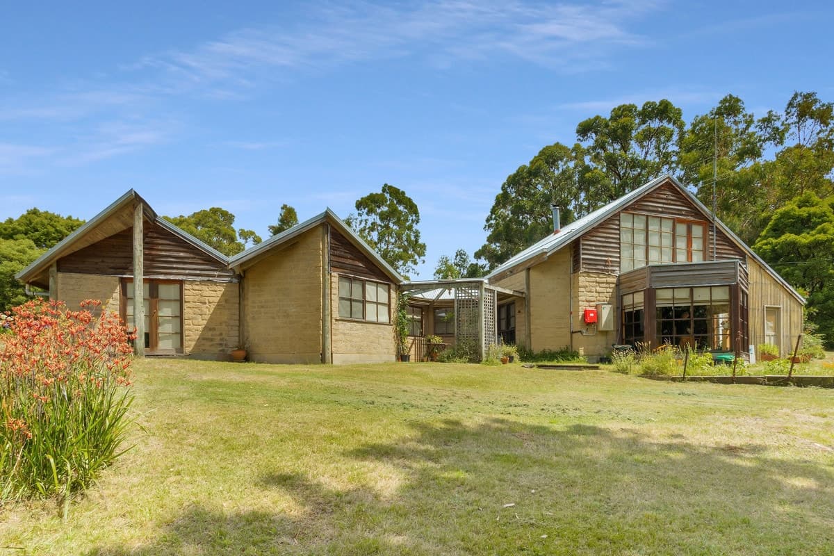 135 Lucas Road, Carlisle River, VIC, Carlisle River - Thumbnail 2