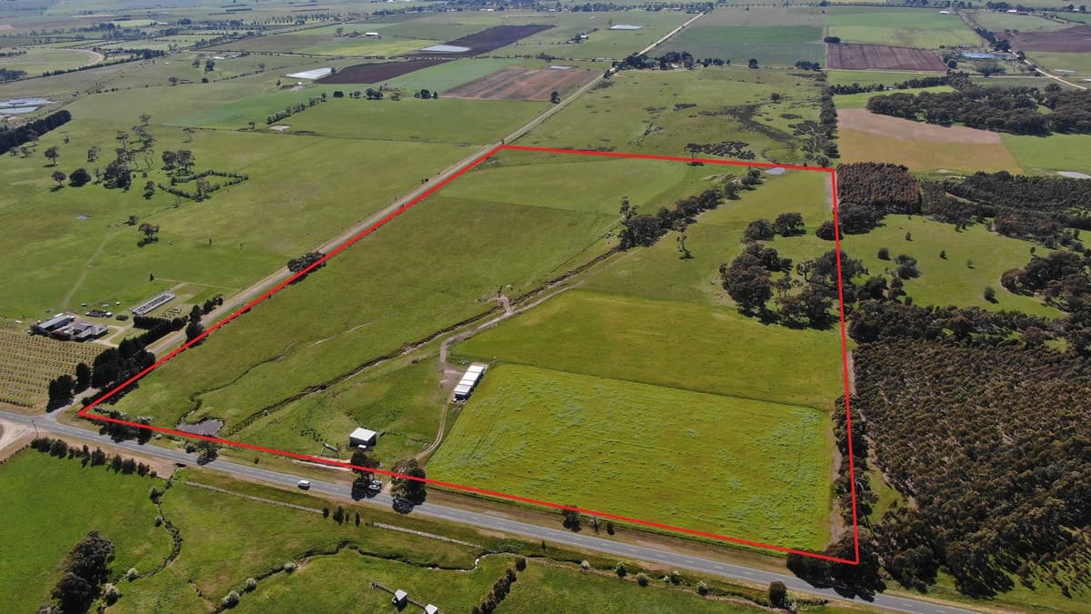 4255 Creswick-Newstead Road, Broomfield, VIC, Broomfield - Thumbnail 2