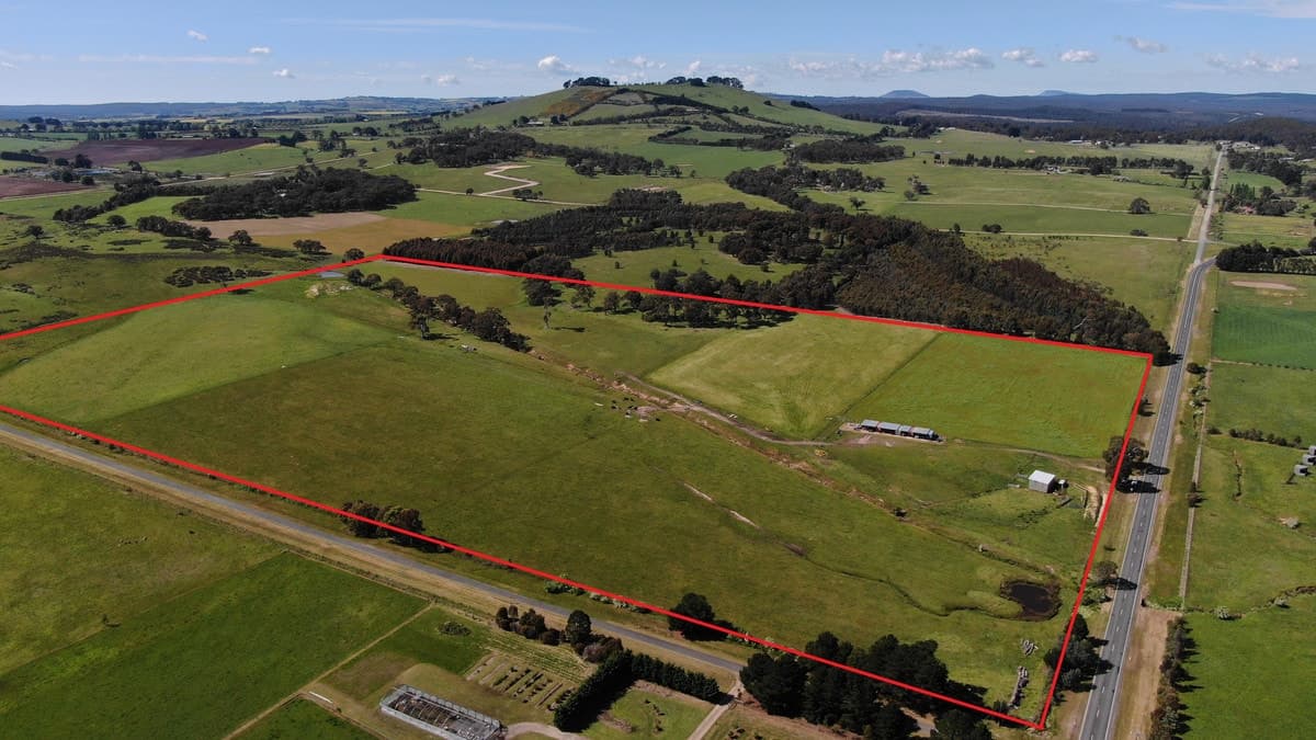 4255 Creswick-Newstead Road, Broomfield, VIC, Broomfield - Thumbnail 4