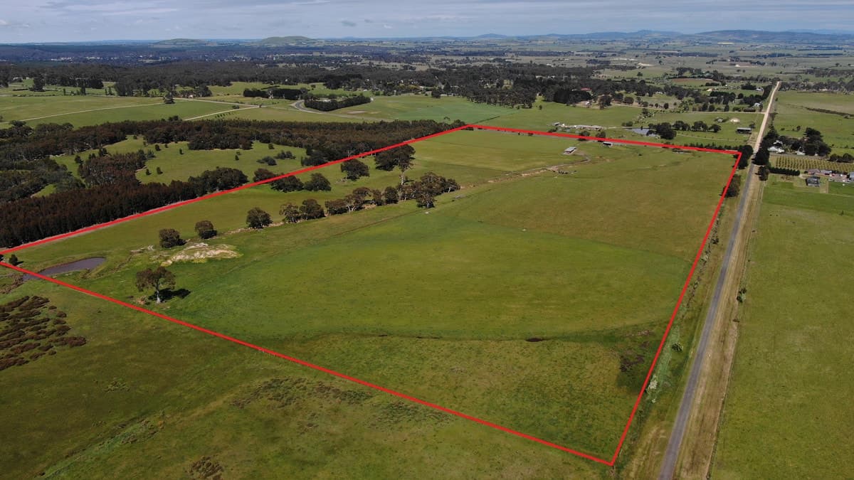 4255 Creswick-Newstead Road, Broomfield, VIC, Broomfield - Thumbnail 5