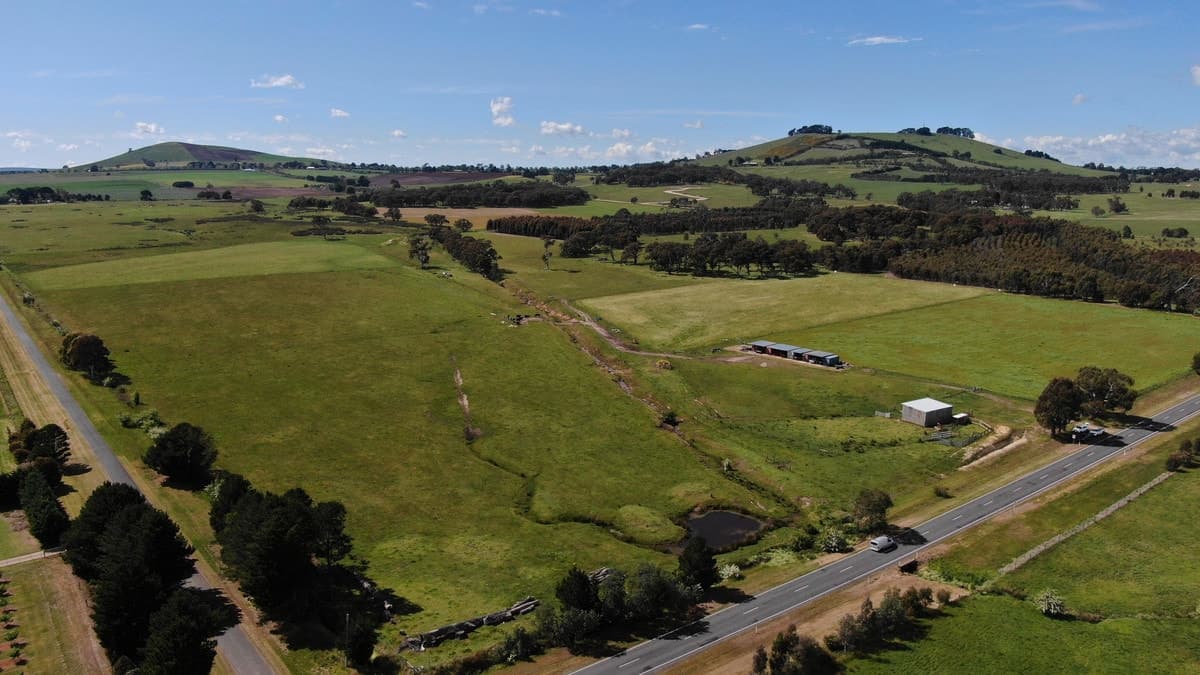 4255 Creswick-Newstead Road, Broomfield, VIC, Broomfield - Thumbnail 6