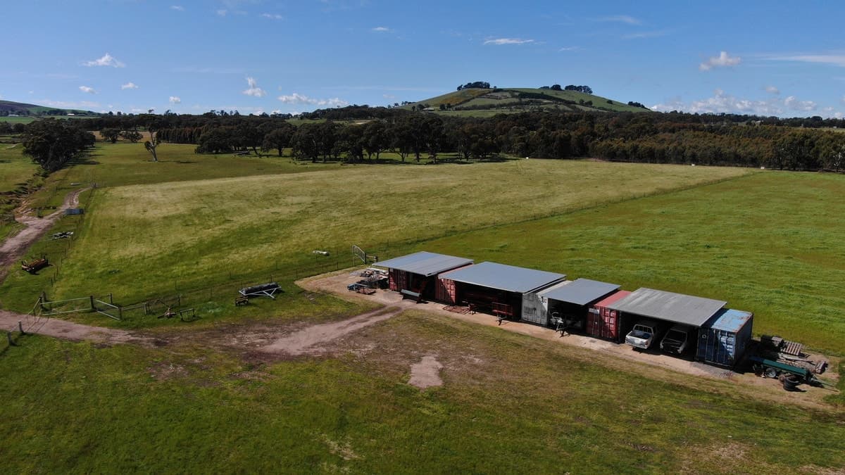 4255 Creswick-Newstead Road, Broomfield, VIC, Broomfield - Thumbnail 7