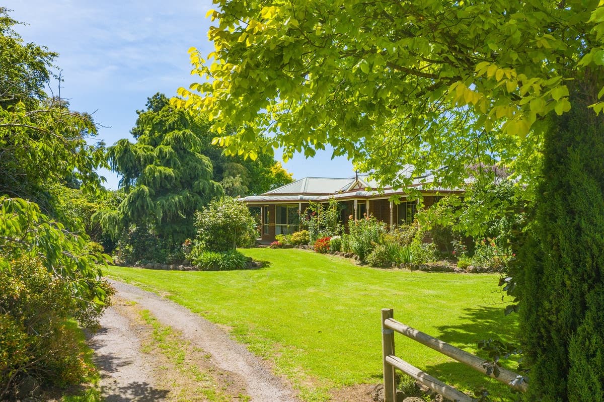 80 McNabbs Road, Irrewillipe East, VIC, Irrewillipe East - Thumbnail 8