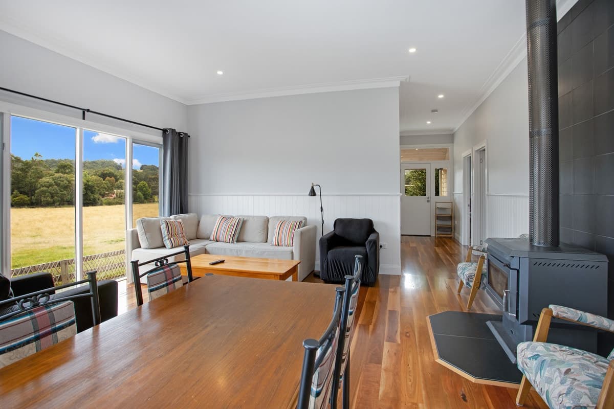 14 Gellibrand - Carlisle Road, Gellibrand, VIC, Gellibrand - Thumbnail 5