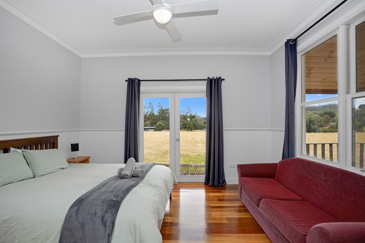 14 Gellibrand - Carlisle Road, Gellibrand, VIC, Gellibrand - Thumbnail 6