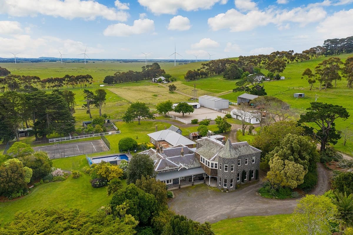 635 Mooleric Road, Birregurra, VIC, Birregurra - Image 1