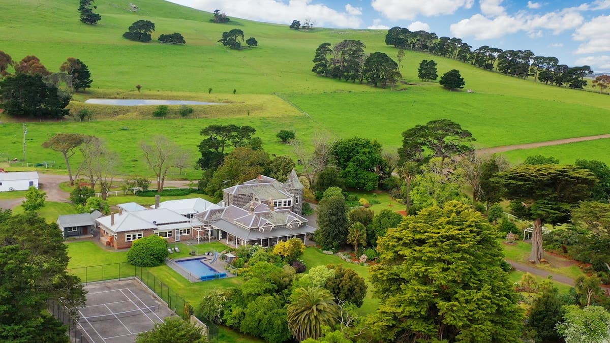 635 Mooleric Road, Birregurra, VIC, Birregurra - Thumbnail 2