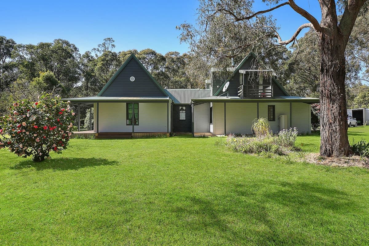 215 Bushbys Road, Barongarook, VIC, Barongarook - Image 1