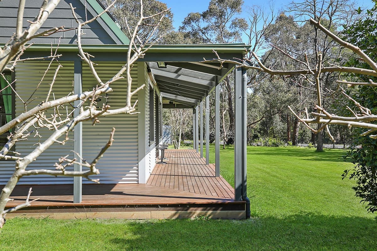 215 Bushbys Road, Barongarook, VIC, Barongarook - Thumbnail 2