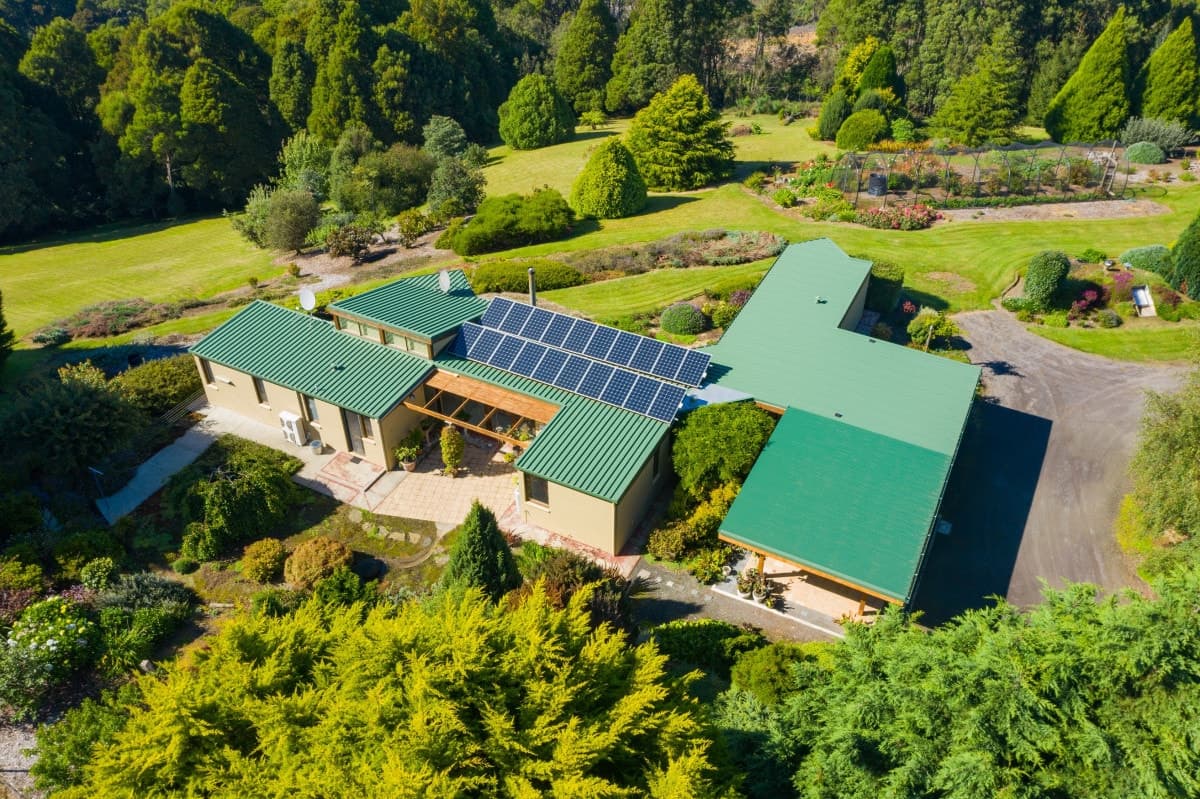 5159 Great Ocean Road, Lavers Hill, VIC, Lavers Hill - Thumbnail 3