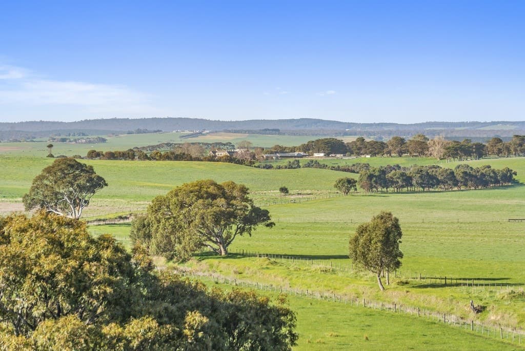 Murphys Run, Winchelsea South, VIC, Winchelsea South - Thumbnail 2
