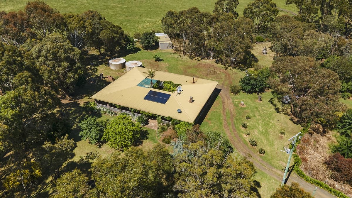99 Carters Road, Pomborneit, VIC, Pomborneit - Image 1