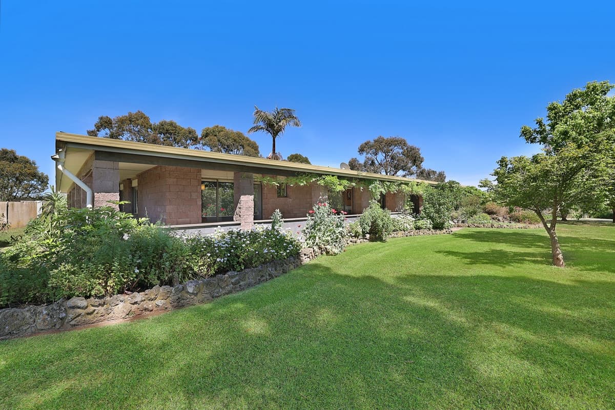 99 Carters Road, Pomborneit, VIC, Pomborneit - Thumbnail 2