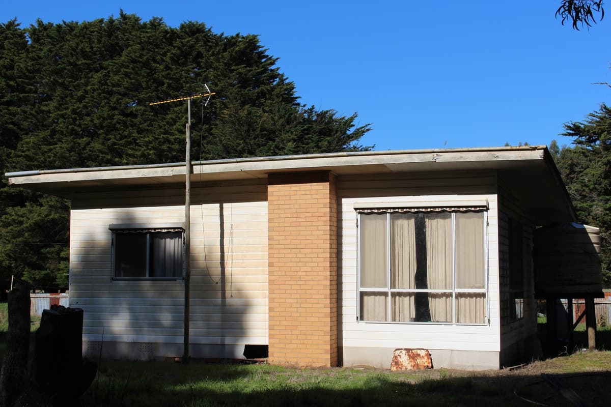 119 Nicols Road, Carpendeit, VIC, Carpendeit - Image 1