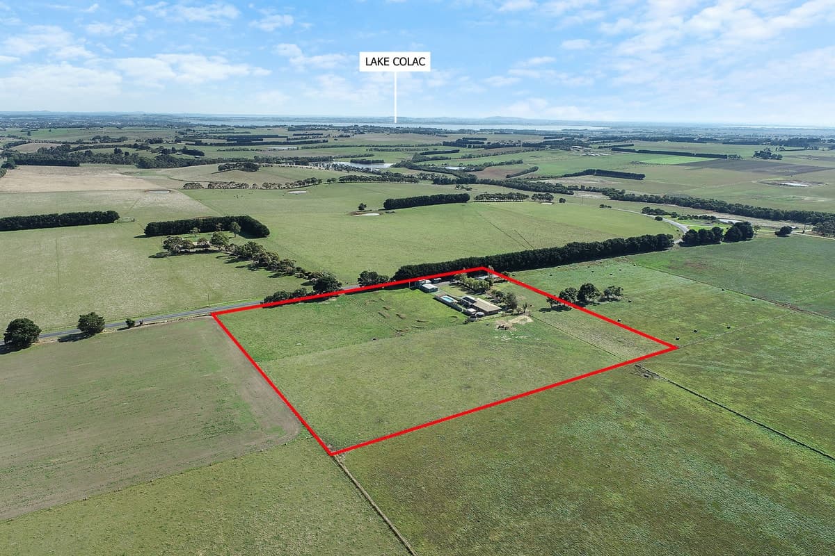 715 Colac-Forrest Road, Warncoort, VIC, Warncoort - Thumbnail 2