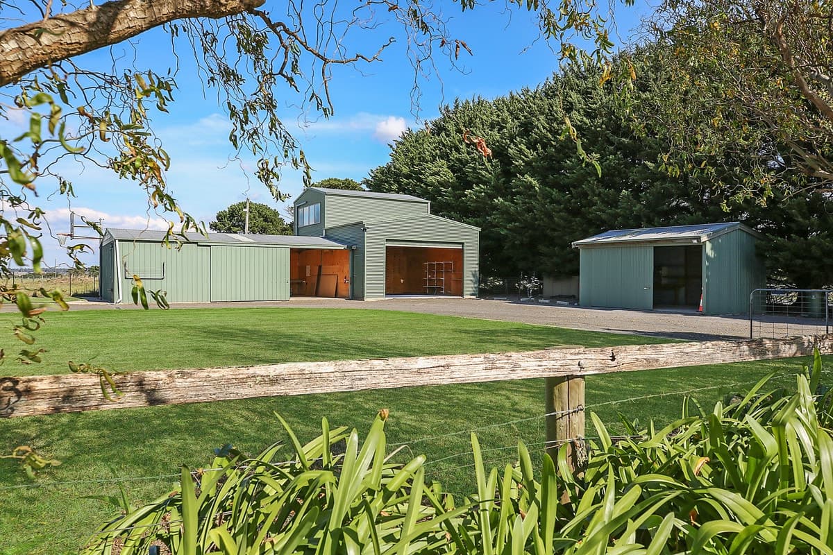 715 Colac-Forrest Road, Warncoort, VIC, Warncoort - Thumbnail 4