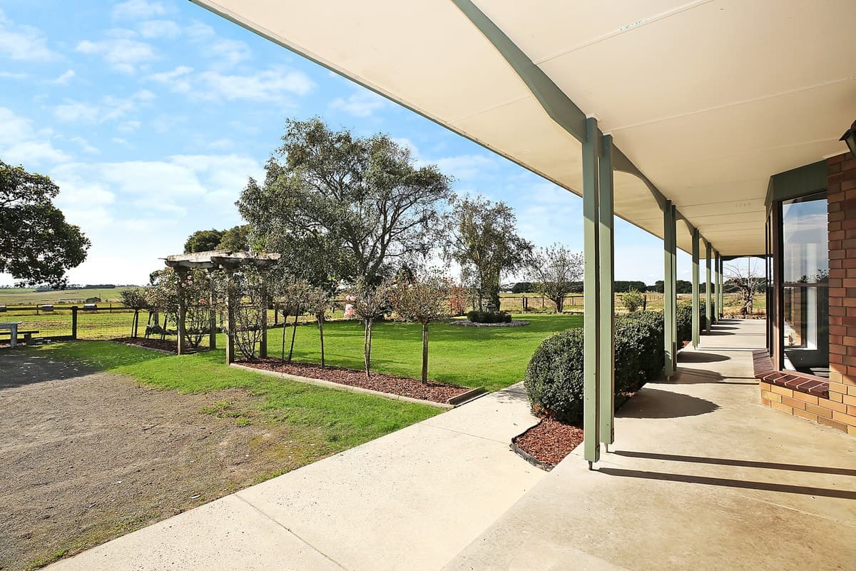 715 Colac-Forrest Road, Warncoort, VIC, Warncoort - Thumbnail 8