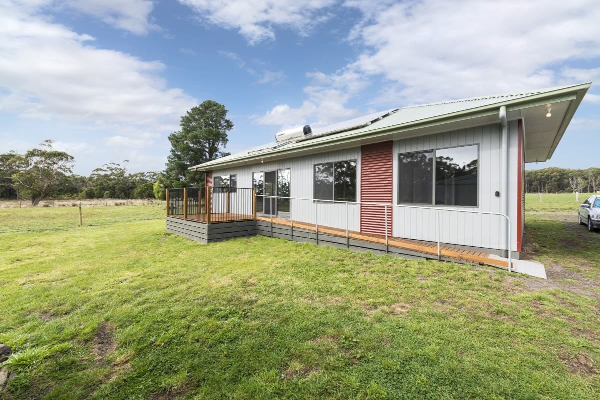 385 Wilsons Road, Barongarook, VIC, Barongarook - Image 1