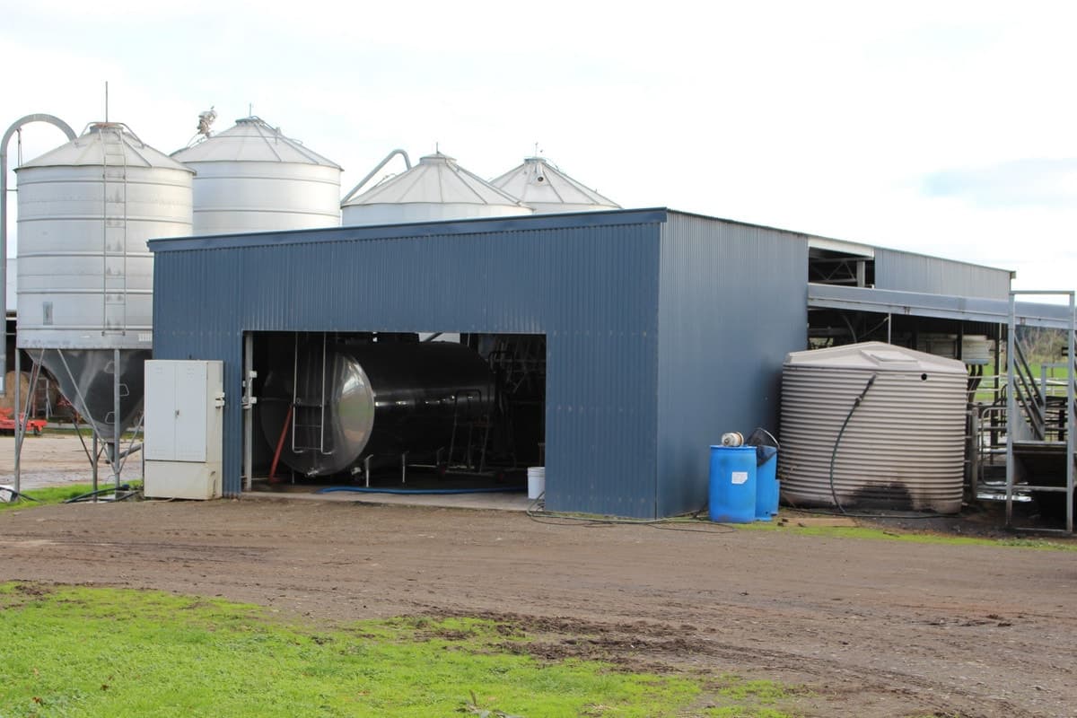 1110 Larpent Road, Larpent, VIC, Larpent - Thumbnail 6