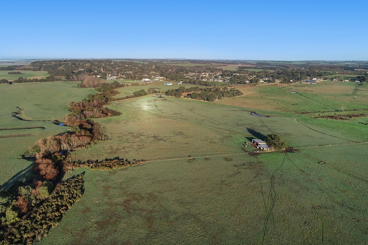 90 Scouller Street, Birregurra, VIC, Birregurra - Thumbnail 2