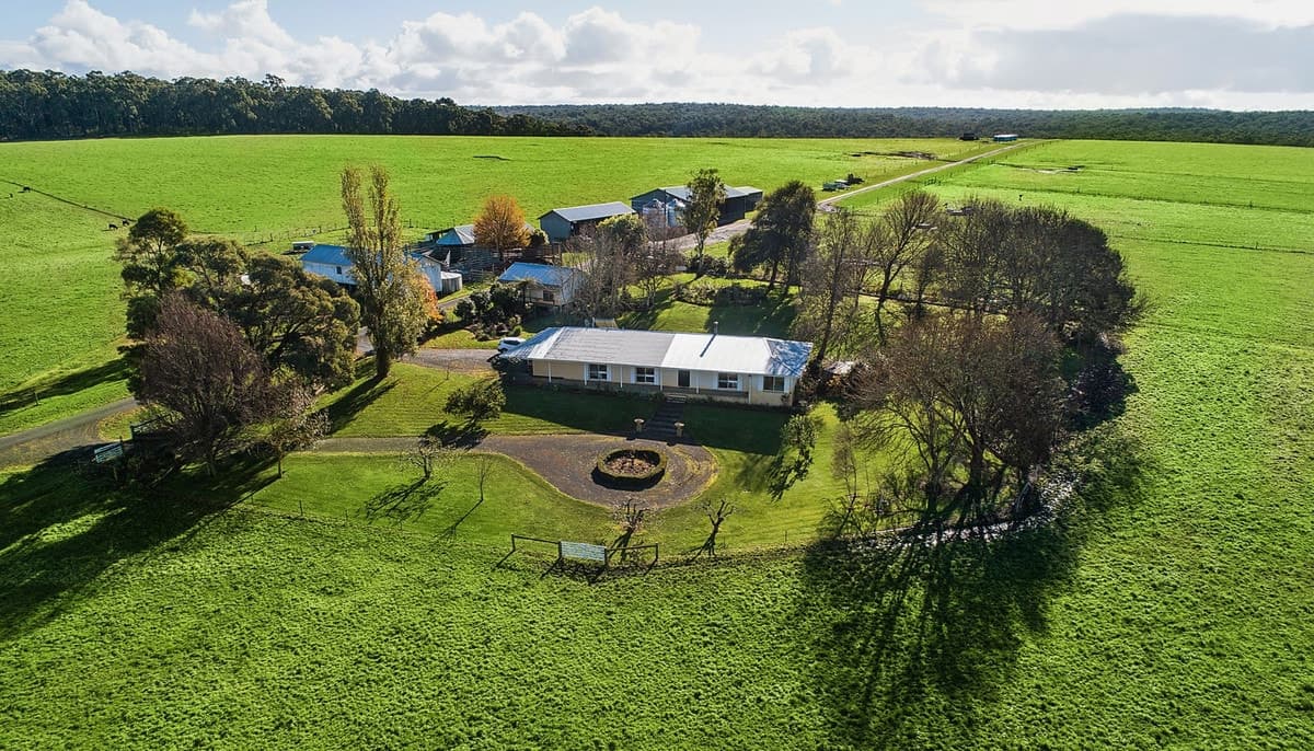 160 Meadowell Road, Gerangamete, VIC, Gerangamete - Image 1
