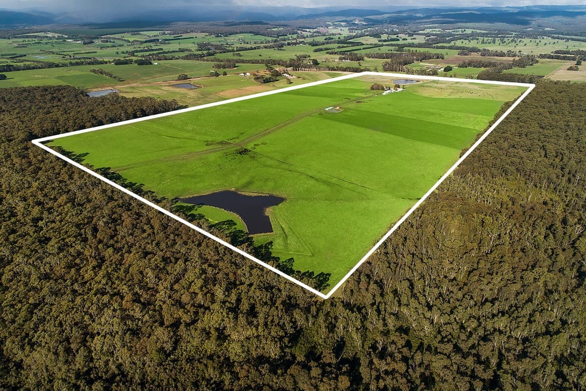 160 Meadowell Road, Gerangamete, VIC, Gerangamete - Thumbnail 3