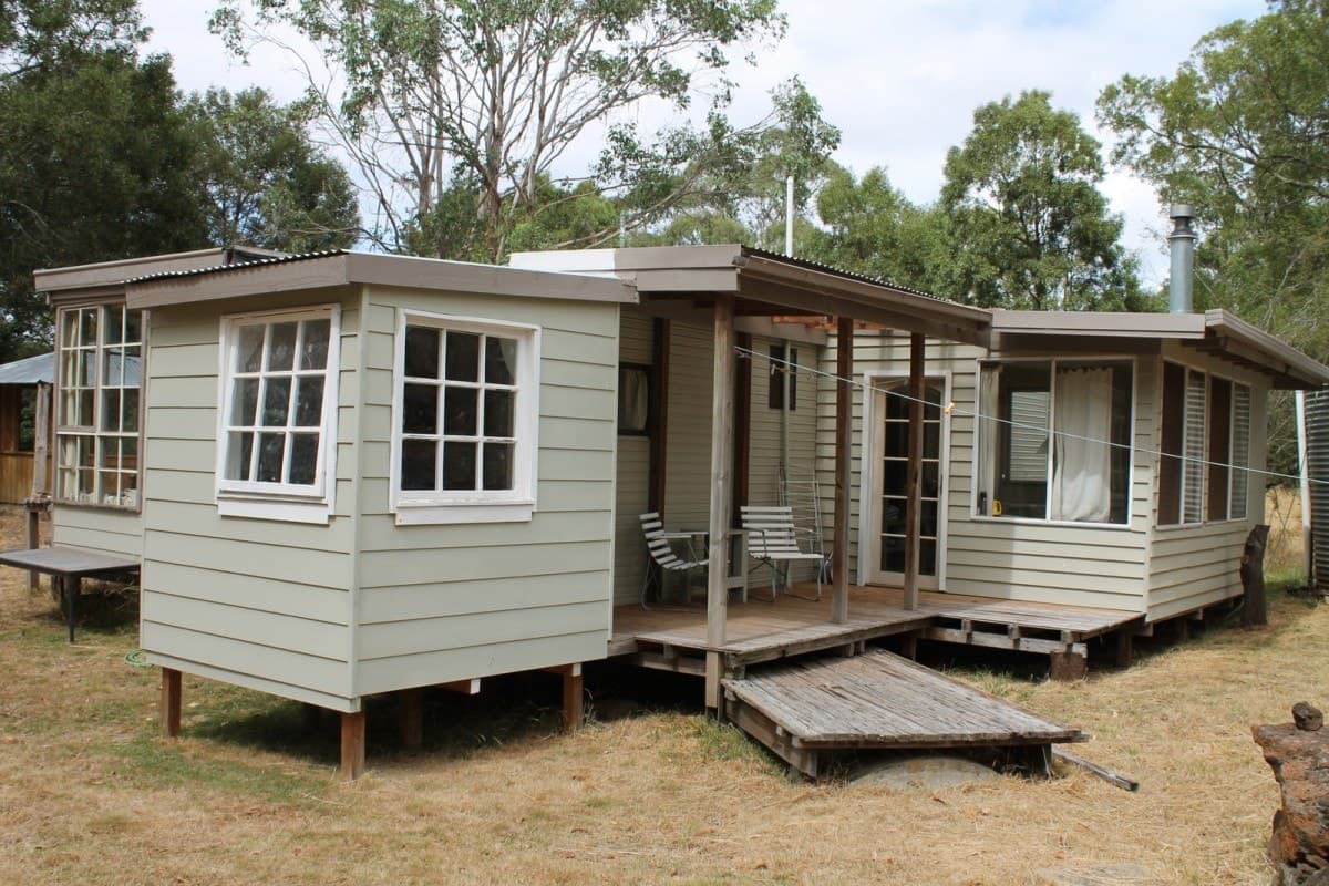475 Scoullers Road, Carpendeit, VIC, Carpendeit - Image 1