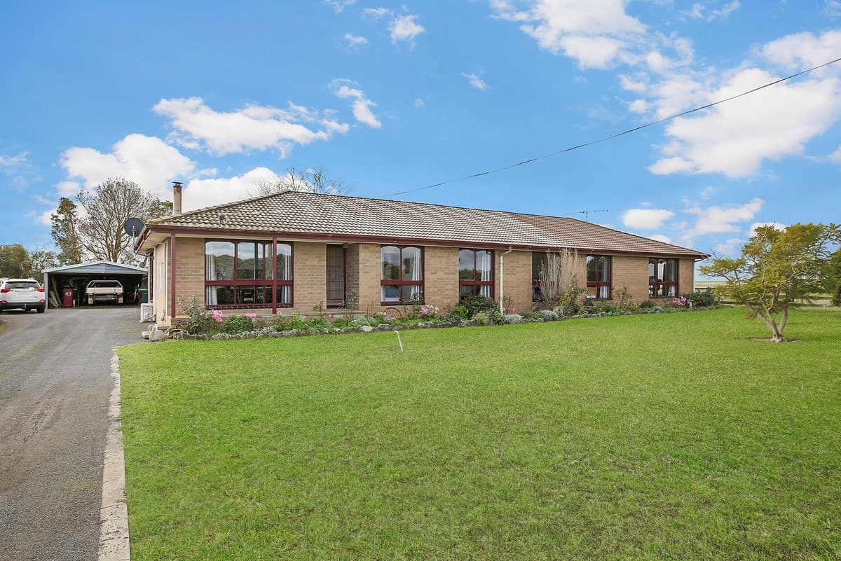 315 Pierces Road, Weering, VIC, Weering - Image 1