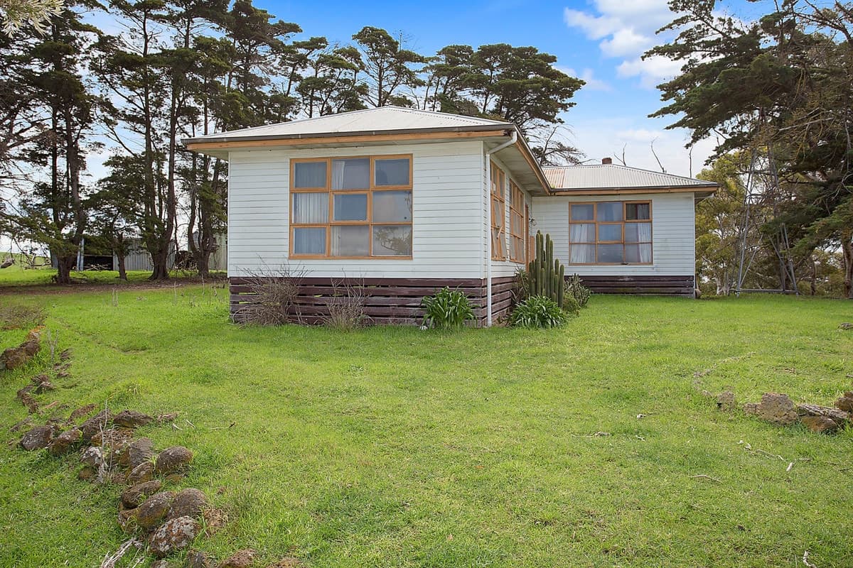 2170 Foxhow Road, Foxhow, VIC, Foxhow - Thumbnail 8