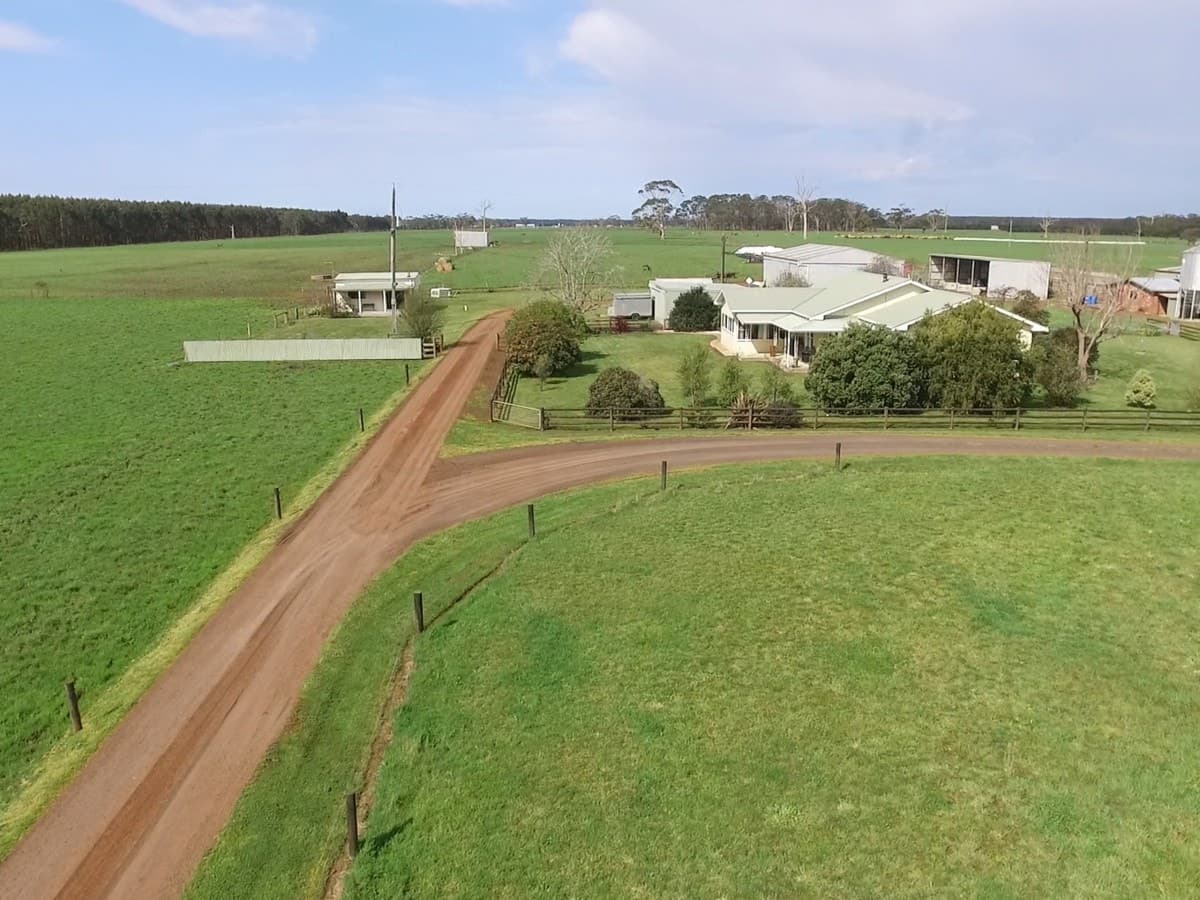 101 Jancourt Forest Road, Carpendeit, VIC, Carpendeit - Image 1