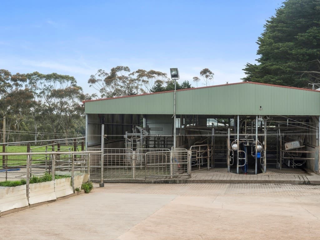 101 Jancourt Forest Road, Carpendeit, VIC, Carpendeit - Thumbnail 3