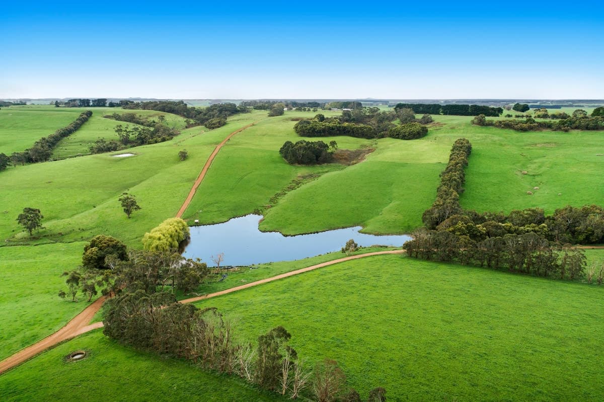 660 Bucks Road, Simpson, VIC, Simpson - Image 1