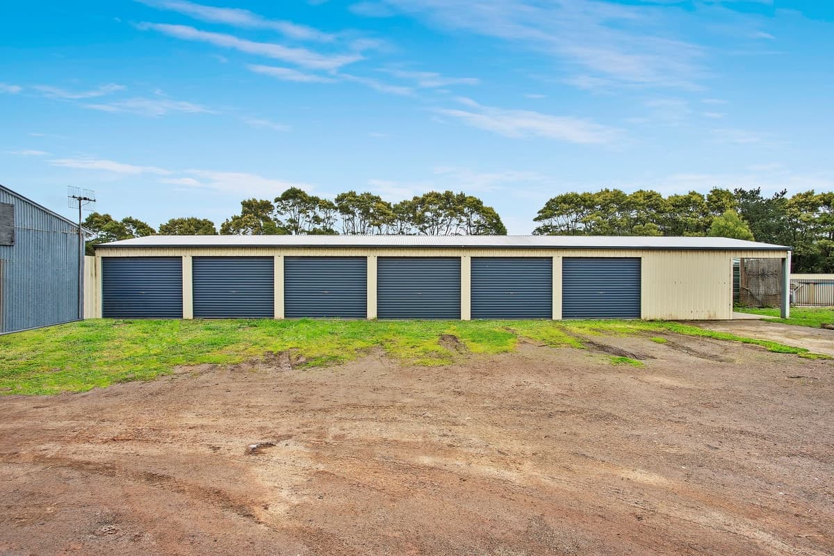 660 Bucks Road, Simpson, VIC, Simpson - Thumbnail 7