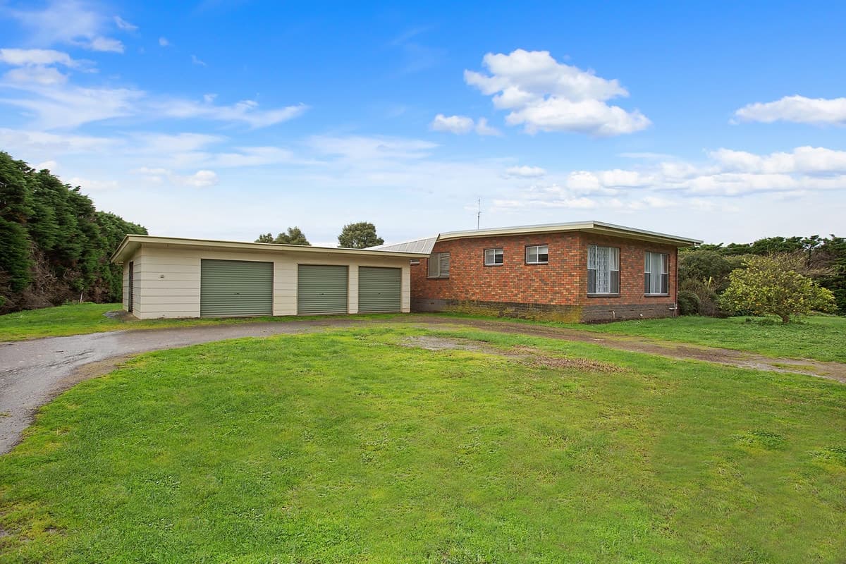 233 Moreys Road, Brucknell, VIC, Brucknell - Image 1