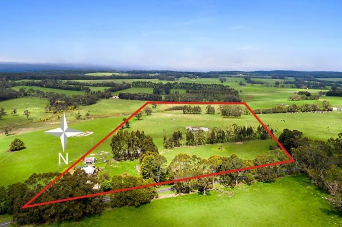 175 Barrys Road, Barongarook, VIC, Barongarook - Image 1