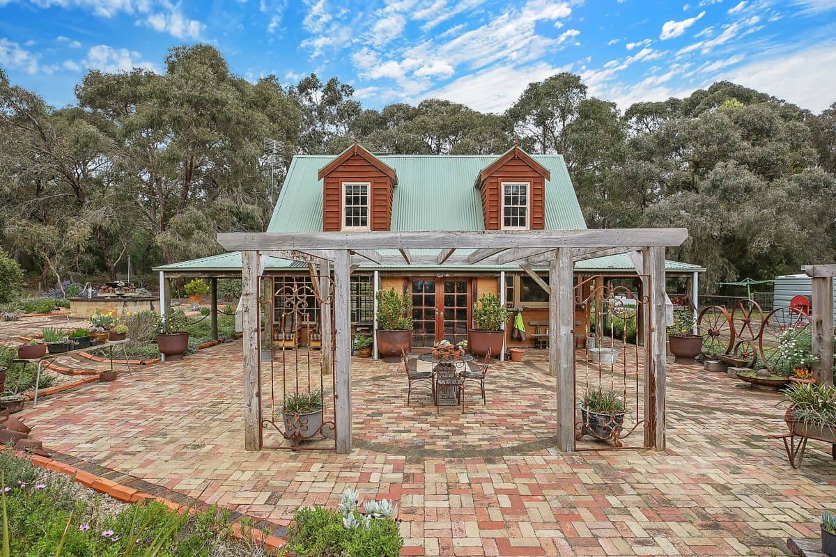 60 Kawarren East Road, Kawarren, VIC, Kawarren - Image 1