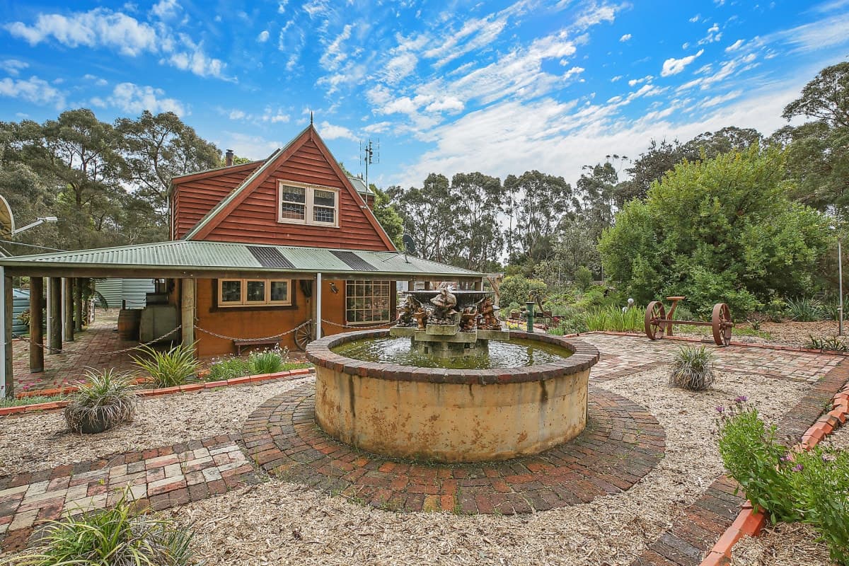 60 Kawarren East Road, Kawarren, VIC, Kawarren - Thumbnail 2