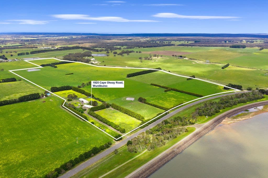 1925 Cape Otway Road, Wurdiboluc, VIC, Wurdiboluc - Image 1
