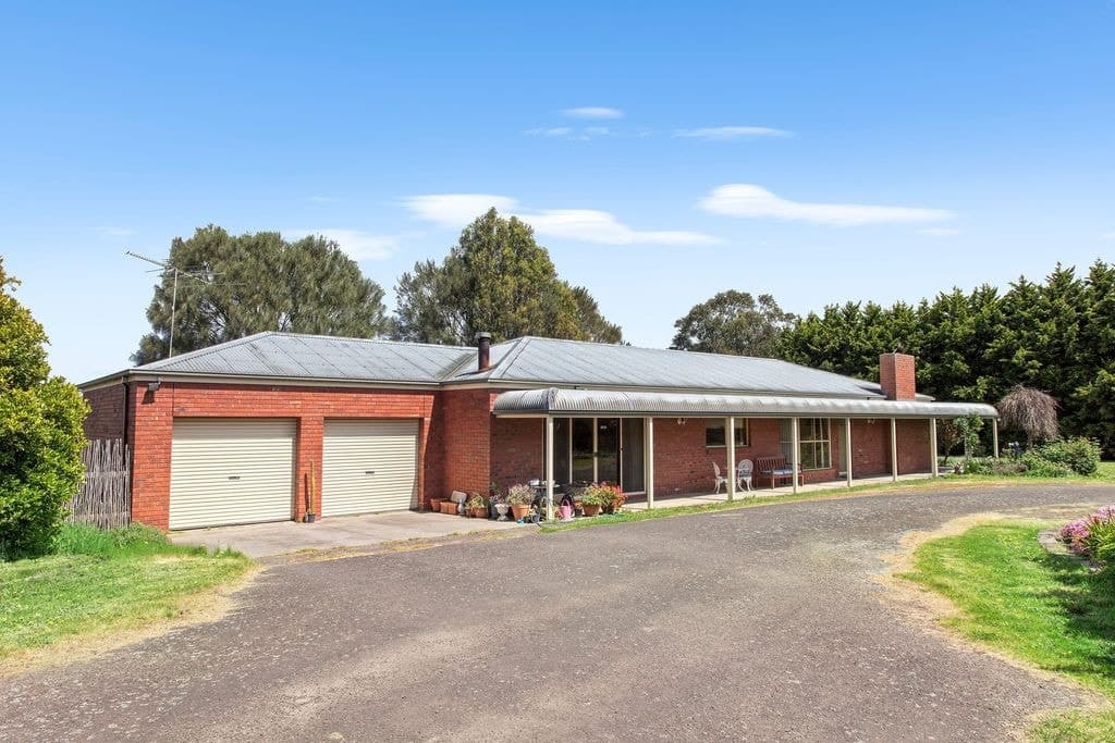 1925 Cape Otway Road, Wurdiboluc, VIC, Wurdiboluc - Thumbnail 2