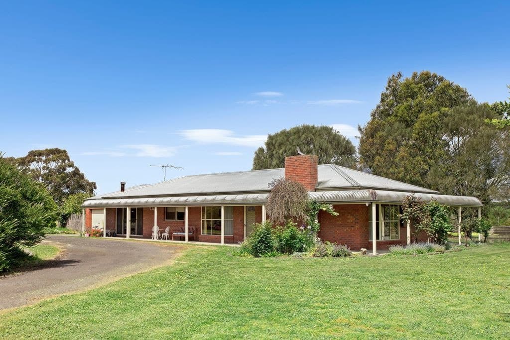 1925 Cape Otway Road, Wurdiboluc, VIC, Wurdiboluc - Thumbnail 8