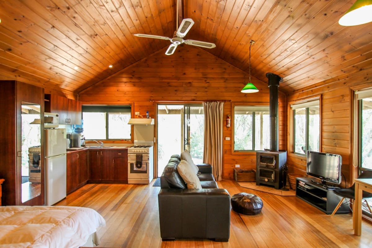 3/615 Hordern vale Road, Hordern Vale, VIC, Hordern Vale - Thumbnail 5