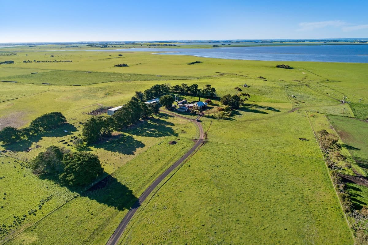 3495 Corangamite Lake Road, Cundare, VIC, Cundare - Image 1