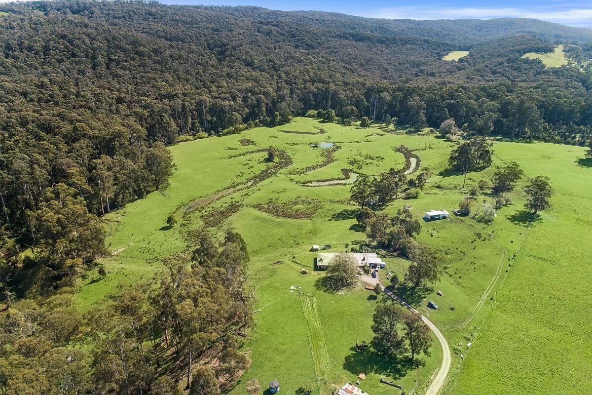 30 Greens Road, Gellibrand, VIC, Gellibrand - Image 1