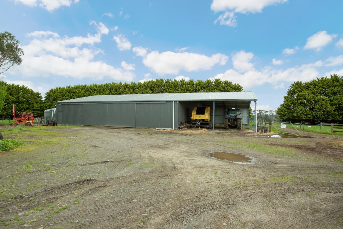 860 Colac - Lavers Hill Road, Barongarook West, VIC, Barongarook West - Thumbnail 8