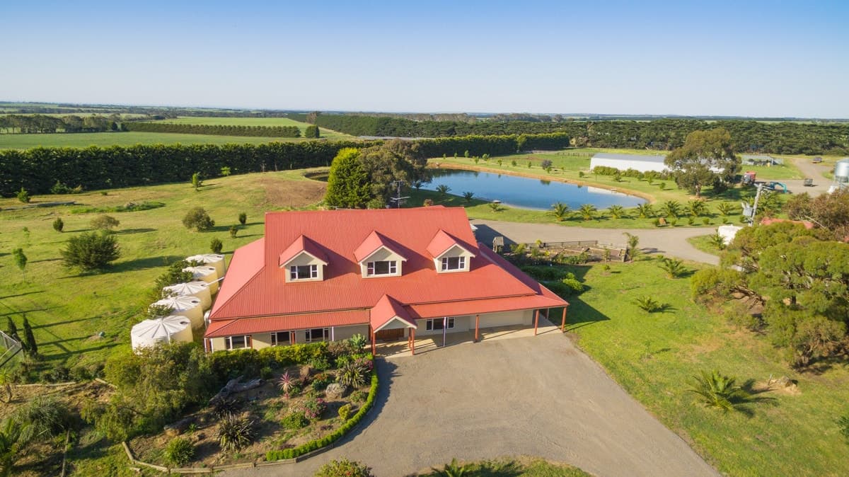 2860 Cape Otway Road, Winchelsea South, VIC, Winchelsea South - Image 1