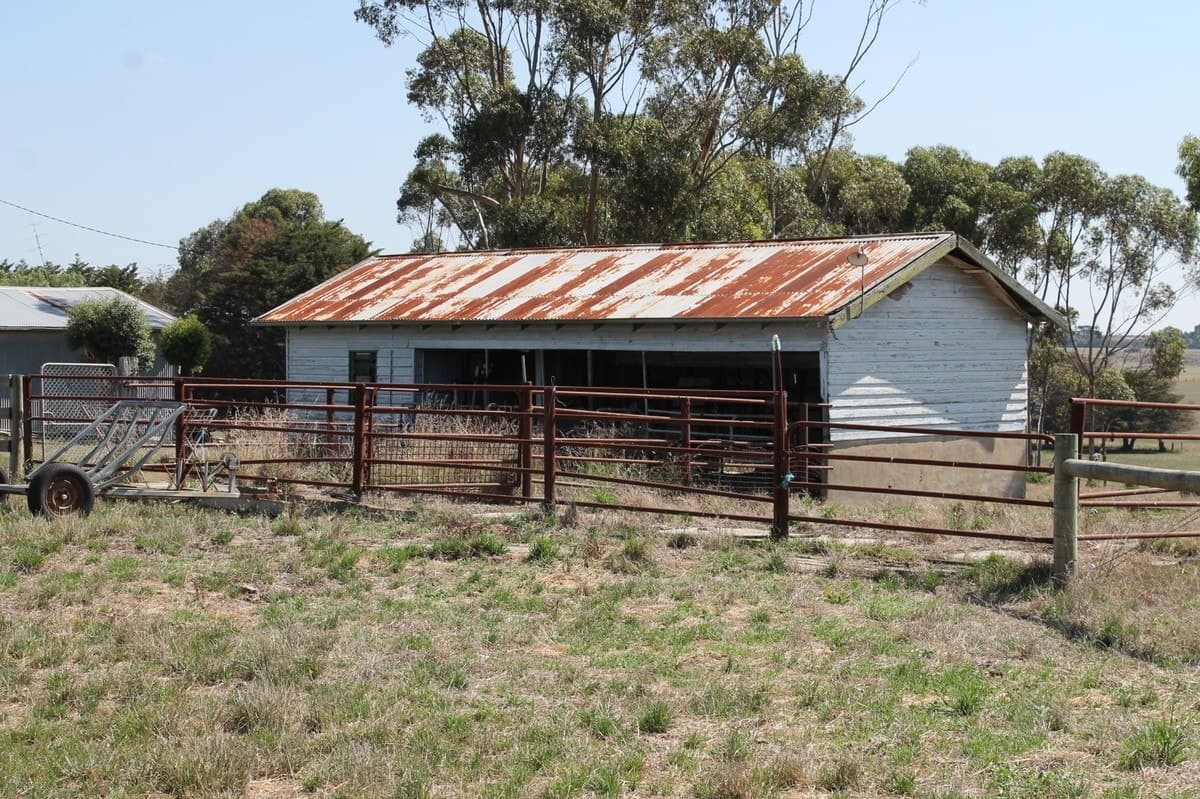 20 Ondit-Warrion Road, Ondit, VIC, Ondit - Thumbnail 6