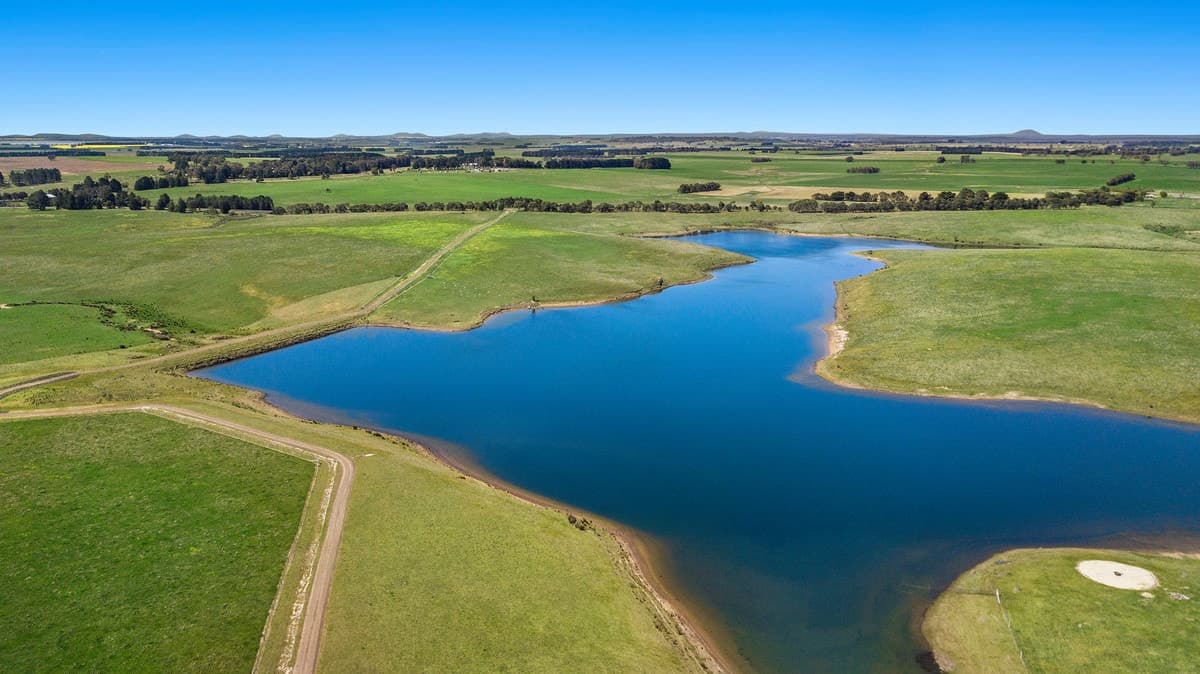 Carngham - Linton Road, Carngham, VIC, Carngham - Image 1