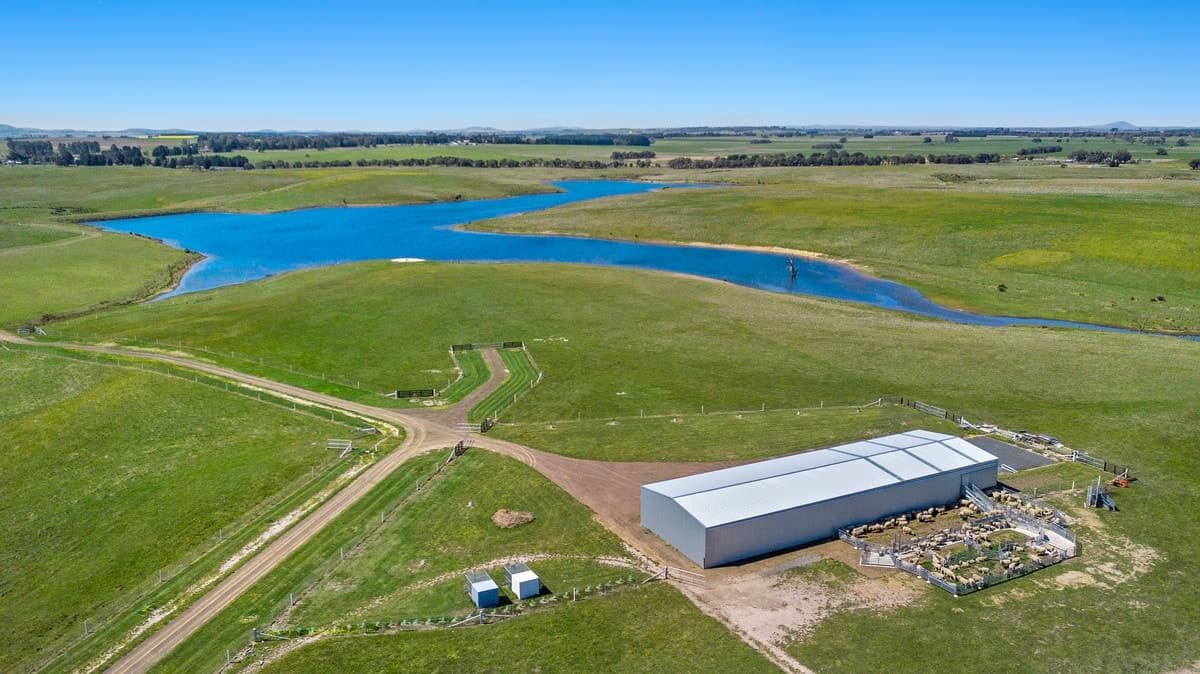 Carngham - Linton Road, Carngham, VIC, Carngham - Thumbnail 4