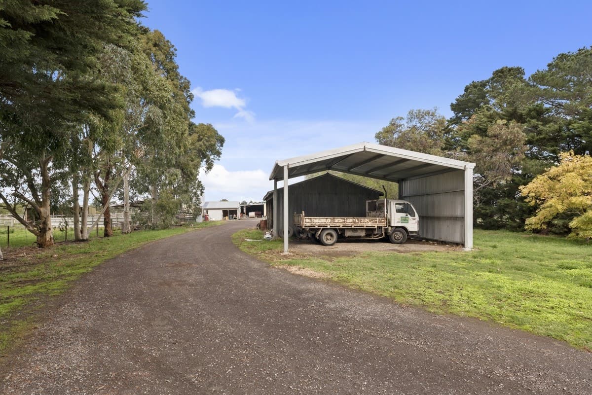 440 Warrowie Road, Irrewarra, VIC, Irrewarra - Thumbnail 8